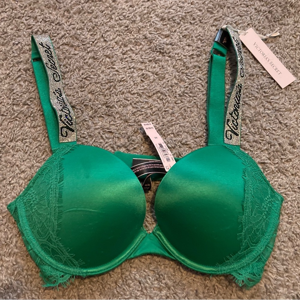 Bling Bra